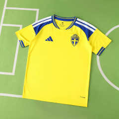 2026 FIFA World Cup Sweden home Fan version