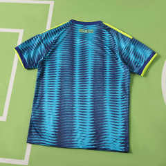 2026 FIFA World Cup Colombia away Kids kit + free socks