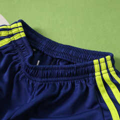 2026 FIFA World Cup Colombia away Kids kit + free socks