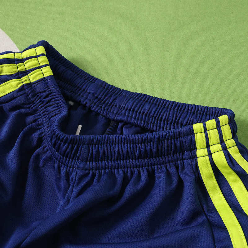 2026 FIFA World Cup Colombia away Kids kit + free socks