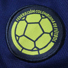 2026 FIFA World Cup Colombia away Kids kit + free socks