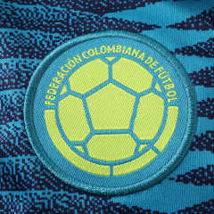 2026 FIFA World Cup Colombia away Kids kit + free socks