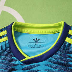 2026 FIFA World Cup Colombia away Kids kit + free socks