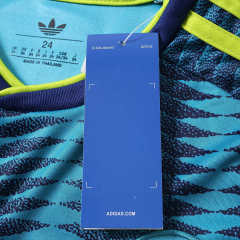 2026 FIFA World Cup Colombia away Kids kit + free socks