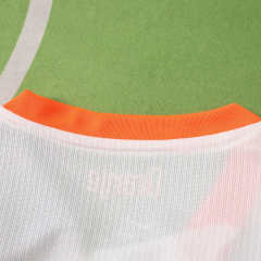 2026 FIFA World Cup Netherlands away Kids kit + free socks