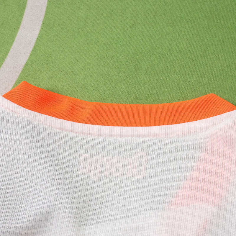 2026 FIFA World Cup Netherlands away Kids kit + free socks