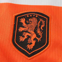 2026 FIFA World Cup Netherlands away Kids kit + free socks