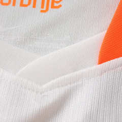 2026 FIFA World Cup Netherlands away Kids kit + free socks