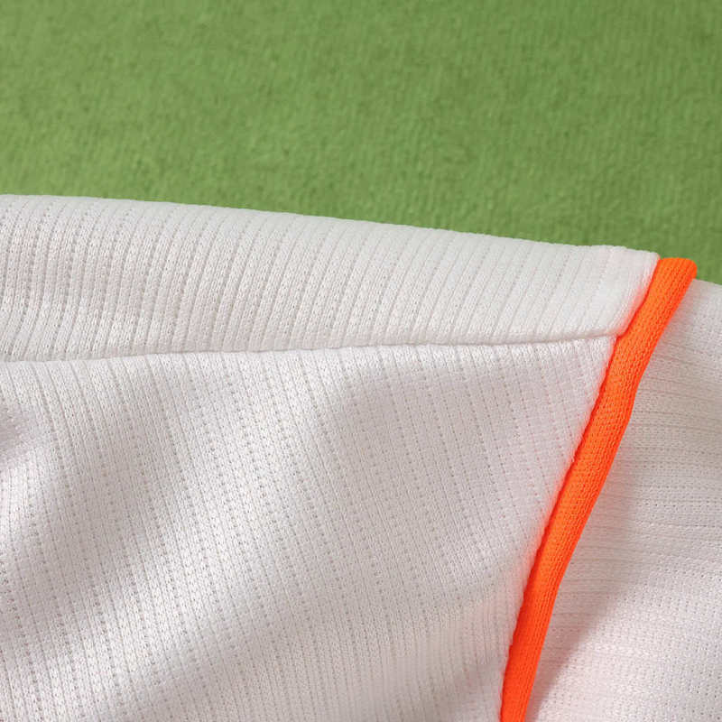2026 FIFA World Cup Netherlands away Kids kit + free socks