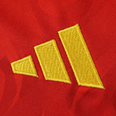 2026 FIFA World Cup Belgium home Women's Shirt