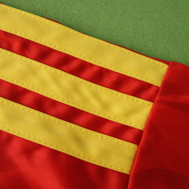 2026 FIFA World Cup Belgium home Women's Shirt