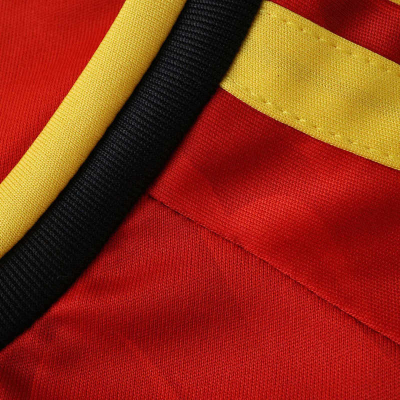 2026 FIFA World Cup Belgium home Women's Shirt