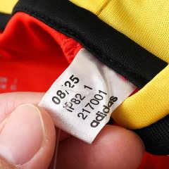 2026 FIFA World Cup Belgium home Women's Shirt