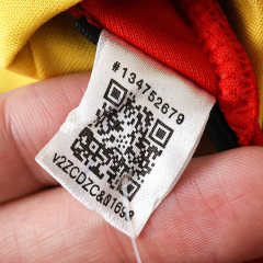 2026 FIFA World Cup Belgium home Women's Shirt
