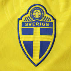 2026 FIFA World Cup Sweden home Fan version