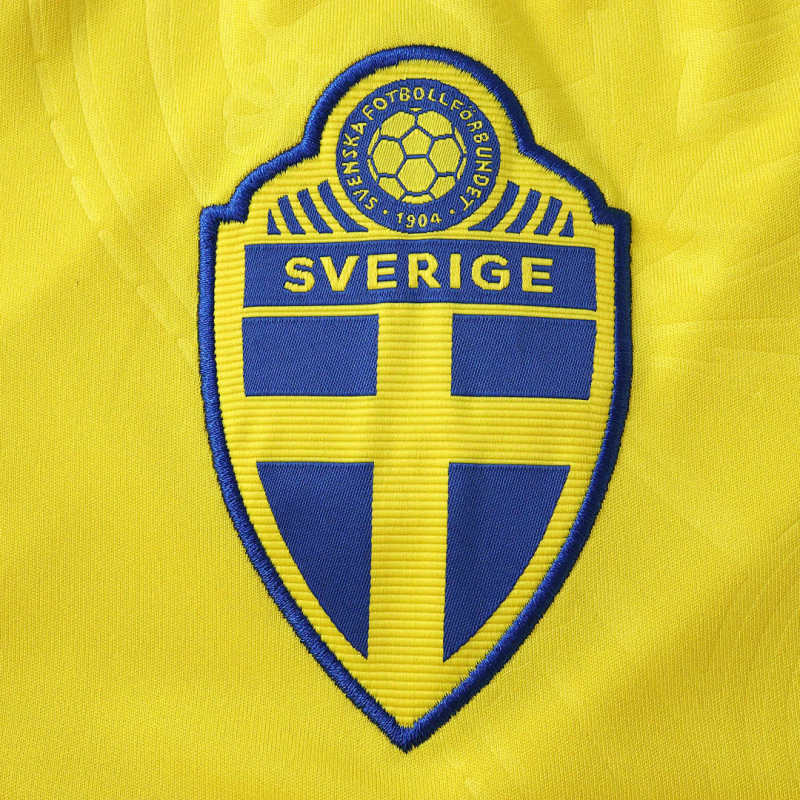2026 FIFA World Cup Sweden home Fan version