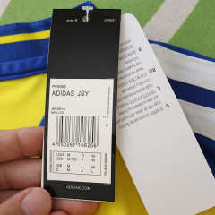 2026 FIFA World Cup Sweden home Fan version