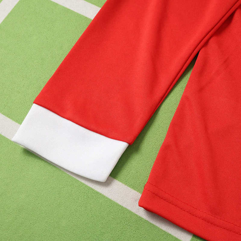 150th anniversary Wales Long sleeved Fan version