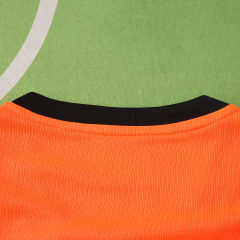 2026 FIFA World Cup the Netherlands home Women's Shirt