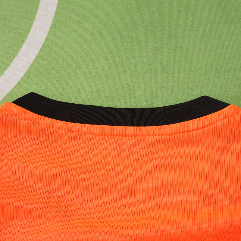 2026 FIFA World Cup the Netherlands home Women's Shirt