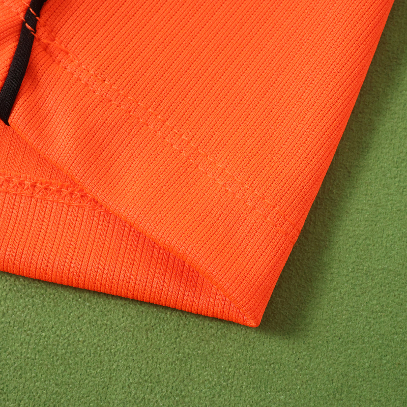 2026 FIFA World Cup the Netherlands home Women's Shirt