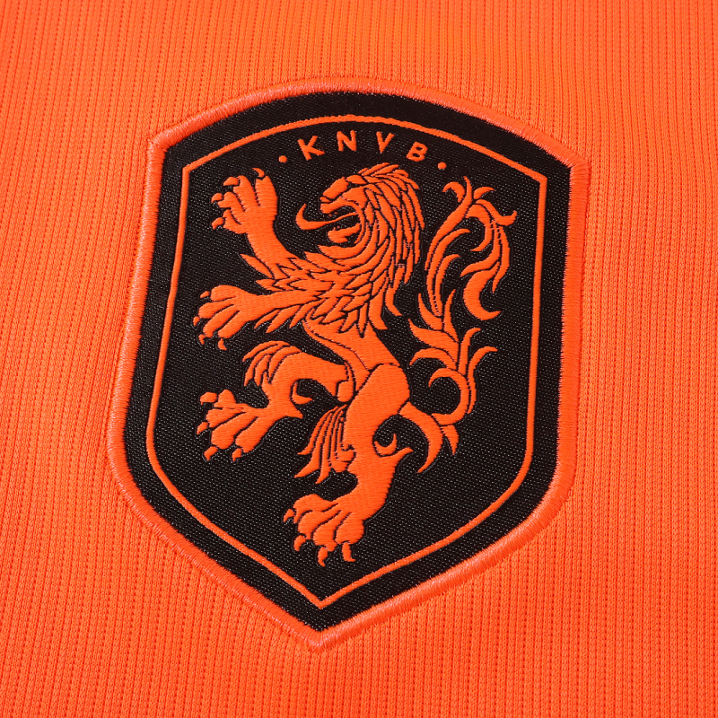 2026 FIFA World Cup the Netherlands home Women's Shirt