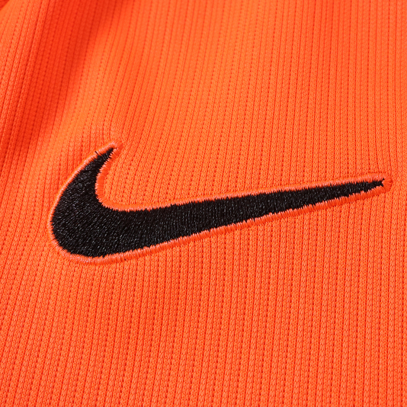 2026 FIFA World Cup the Netherlands home Women's Shirt