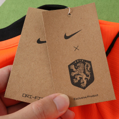 2026 FIFA World Cup the Netherlands home Women's Shirt