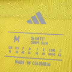 2026 FIFA World Cup Colombia home Women's Shirt