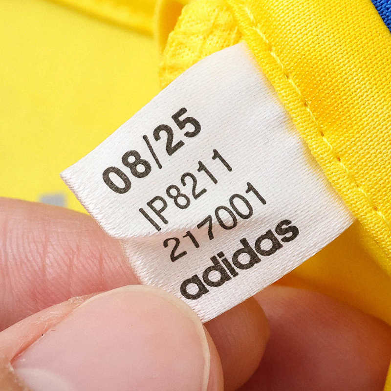 2026 FIFA World Cup Colombia home Women's Shirt