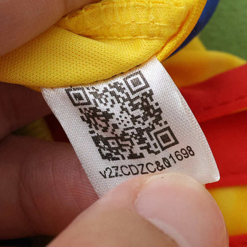 2026 FIFA World Cup Colombia home Women's Shirt
