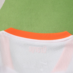 2026 FIFA World Cup the Netherlands away Women's Shirt