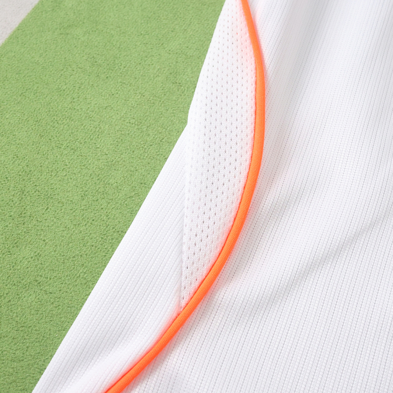 2026 FIFA World Cup the Netherlands away Women's Shirt