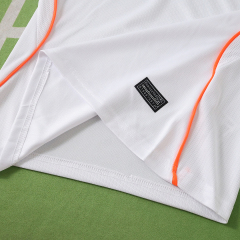 2026 FIFA World Cup the Netherlands away Women's Shirt