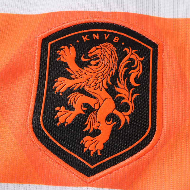 2026 FIFA World Cup the Netherlands away Women's Shirt