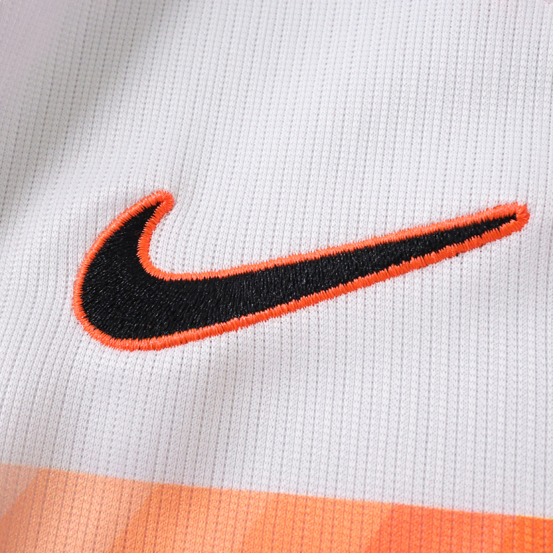 2026 FIFA World Cup the Netherlands away Women's Shirt