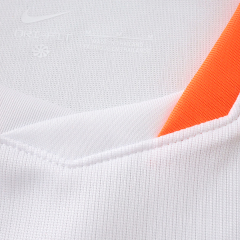 2026 FIFA World Cup the Netherlands away Women's Shirt