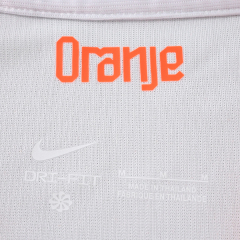 2026 FIFA World Cup the Netherlands away Women's Shirt