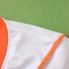 2026 FIFA World Cup the Netherlands away Women's Shirt