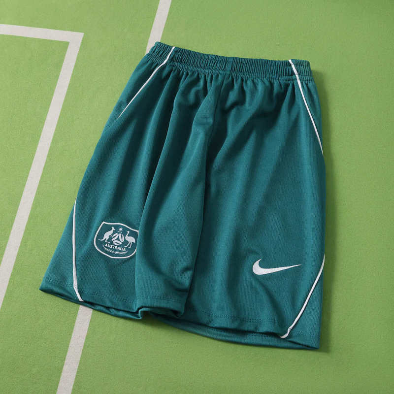 2026 FIFA World Cup Australia away Kids kit+ free socks