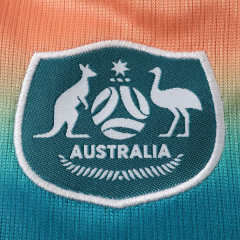 2026 FIFA World Cup Australia away Kids kit+ free socks