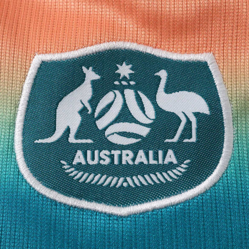 2026 FIFA World Cup Australia away Kids kit+ free socks