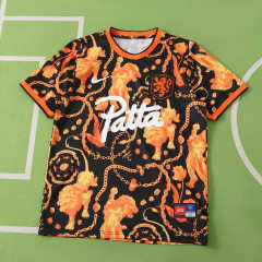 2026 FIFA World Cup the Netherlands Concept version Fan version
