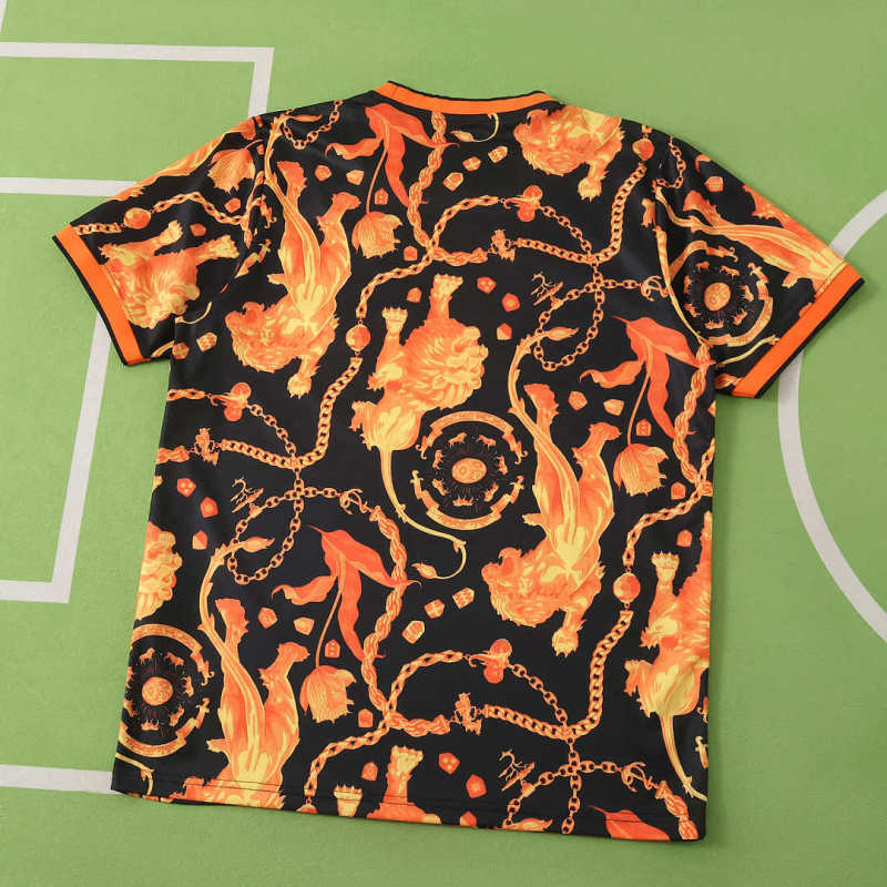 2026 FIFA World Cup the Netherlands Concept version Fan version