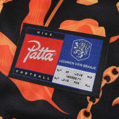 2026 FIFA World Cup the Netherlands Concept version Fan version