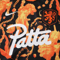 2026 FIFA World Cup the Netherlands Concept version Fan version