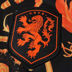 2026 FIFA World Cup the Netherlands Concept version Fan version