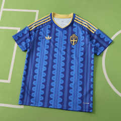 2026 FIFA World Cup Sweden away Fan version