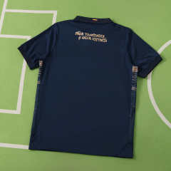 2026 FIFA World Cup Ecuador away Fan version