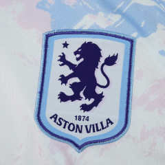 2526 season Aston Villa F.C. third Fan version